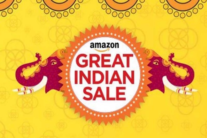 amazon amazon- India TV Paisa