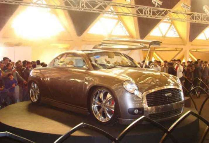 new ambassador new ambassador- India TV Paisa