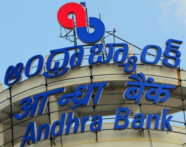 Andhra Bank Andhra Bank- IndiaTV Paisa