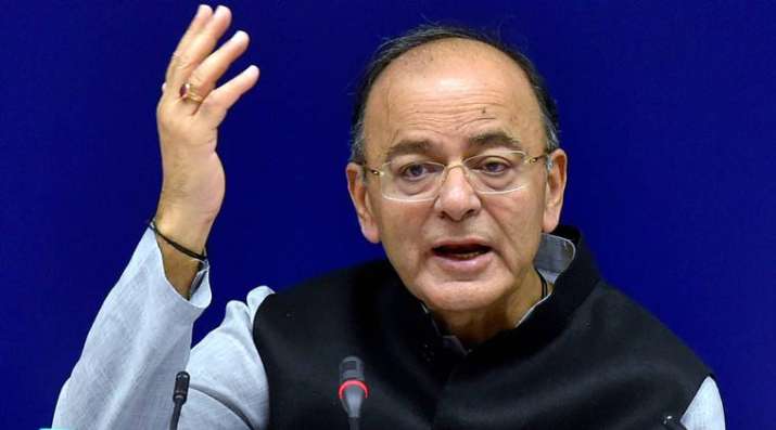 arun jaitely arun jaitely- IndiaTV Paisa