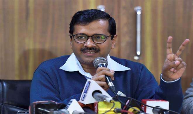 Arvind kejriwal Arvind kejriwal- India TV