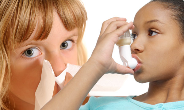 allery and asthma allery and asthma- India TV