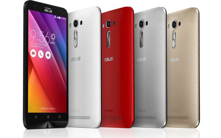 Asus Asus- India TV Paisa