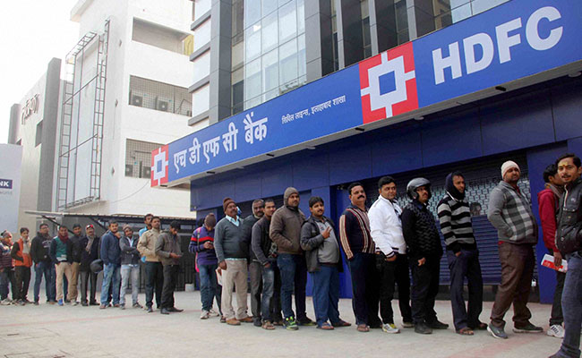 demonetisation demonetisation - IndiaTV Paisa