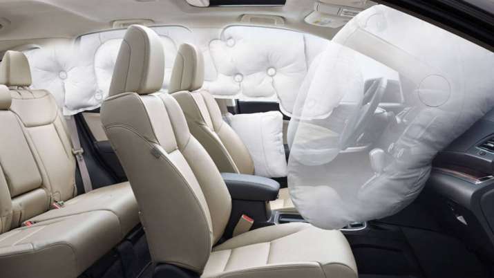 Honda City Takata airbag recall Honda City Takata airbag recall - India TV Paisa