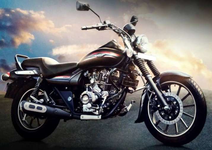 Bajaj Bajaj- India TV Paisa