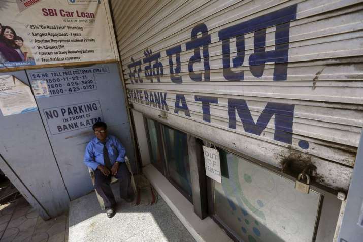 Bank Bank- IndiaTV Paisa