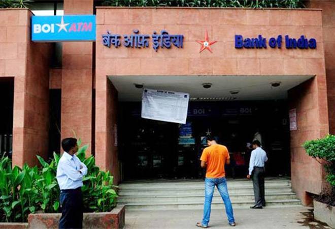 Bank of India Bank of India- India TV Paisa