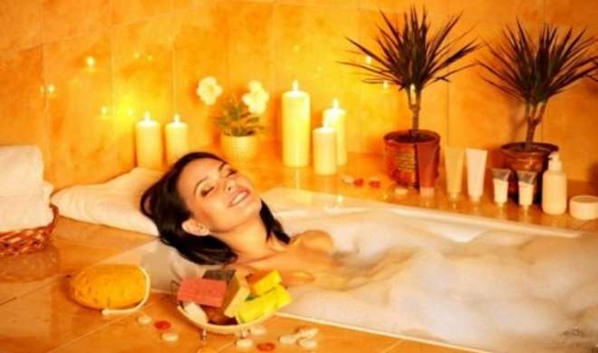 bath bath - Khabar IndiaTV