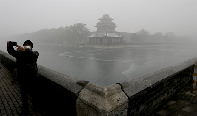 Representational Image | AP Photo Representational Image | AP Photo- India TV