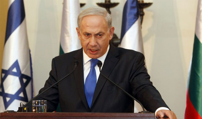 Benjamin Netanyahu | AP Photo Benjamin Netanyahu | AP Photo- India TV