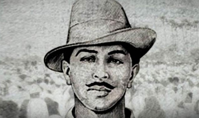 Bhagat Singh | PTI Bhagat Singh | PTI- India TV