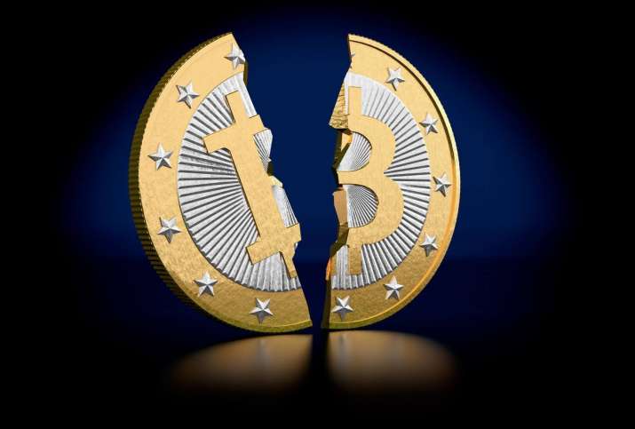 Bitcoin Bitcoin- India TV Paisa