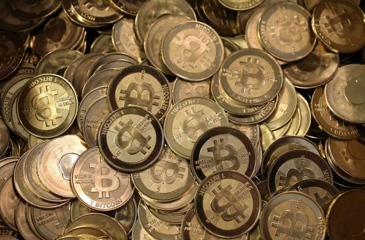 Bitcoin Bitcoin- India TV Paisa