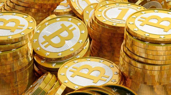 bitcoin bitcoin- India TV Paisa