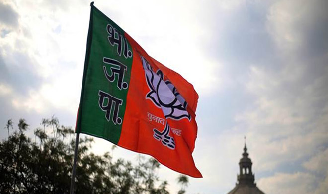 bjp bjp- India TV