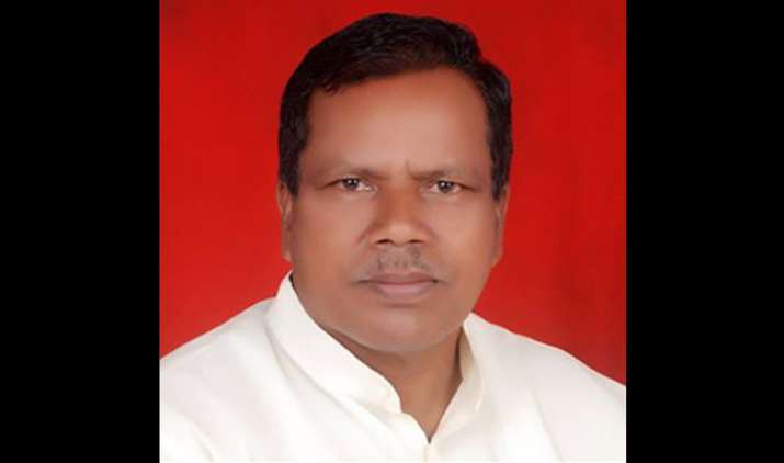 BJP-MP-from-Palghar-Chintaman-Vanga-dies-of-stroke-in-Delhi BJP-MP-from-Palghar-Chintaman-Vanga-dies-of-stroke-in-Delhi- India TV