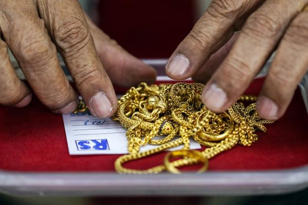 gold loan gold loan - IndiaTV Paisa