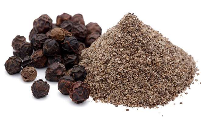 Black Pepper Black Pepper- India TV