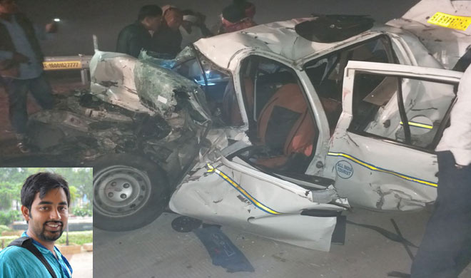 road accident road accident- India TV
