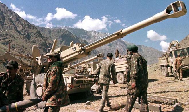 bofors bofors- India TV