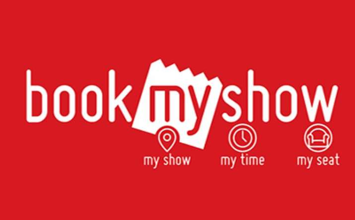 BookMyShow BookMyShow- India TV Paisa