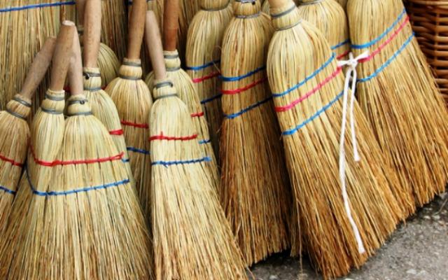 broom broom- India TV