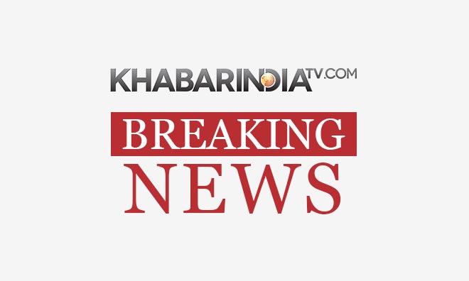 breaking news breaking news- India TV