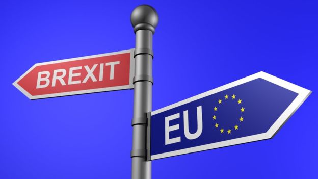 Brexit Brexit- India TV Paisa