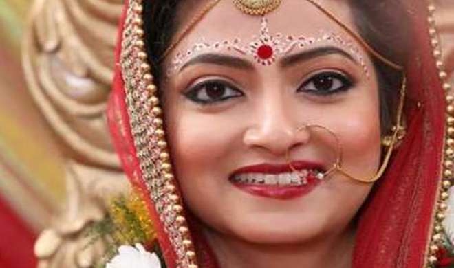 bride bride- India TV