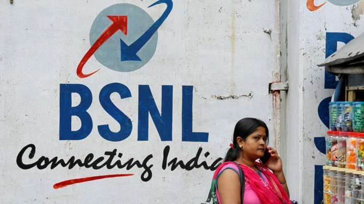 BSNL BSNL - India TV Paisa