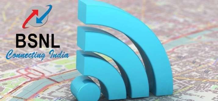 BSNL BSNL- India TV Paisa