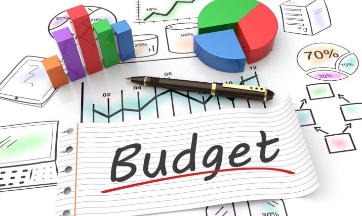 Budget Budget- India TV Paisa