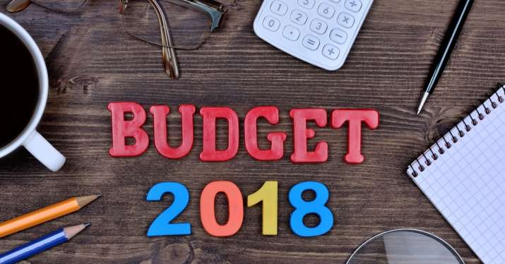 Budget 2018 Budget 2018- IndiaTV Paisa