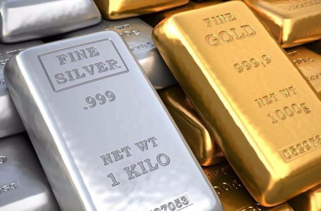 gold and silver price gold and silver price- India TV Paisa