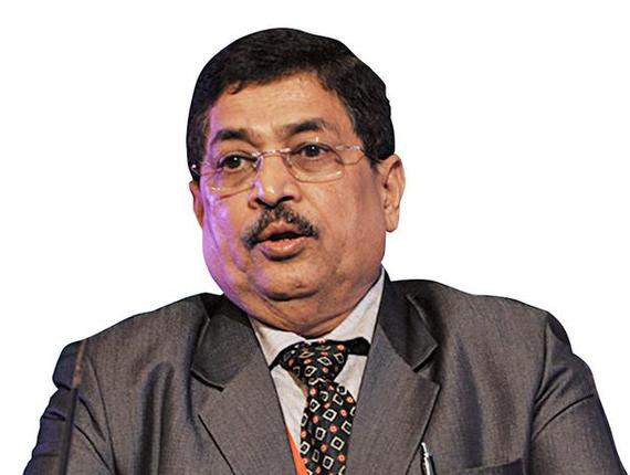 BV Mehta, ED, SEA BV Mehta, ED, SEA- India TV Paisa