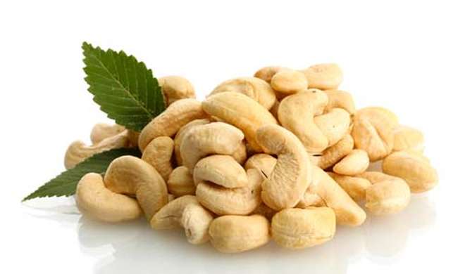 cashew nut cashew nut- India TV