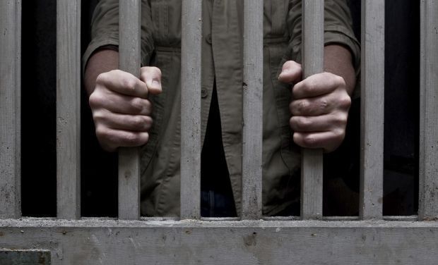 Chinese in Jail Chinese in Jail- India TV Paisa