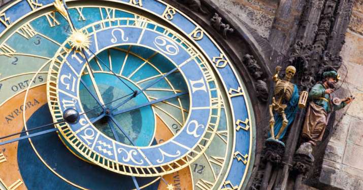 clock clock- India TV Paisa