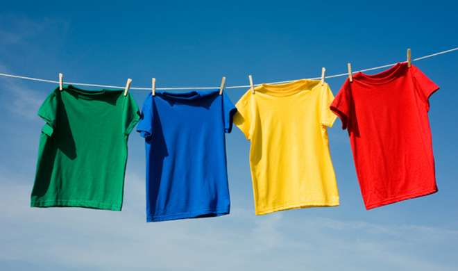 cloth cloth- Khabar IndiaTV