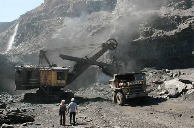 Coal Scam Coal Scam- India TV Paisa