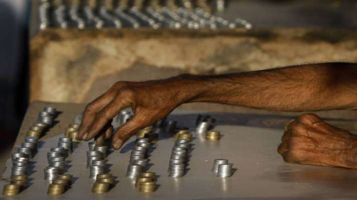 Coin Minting Coin Minting- IndiaTV Paisa