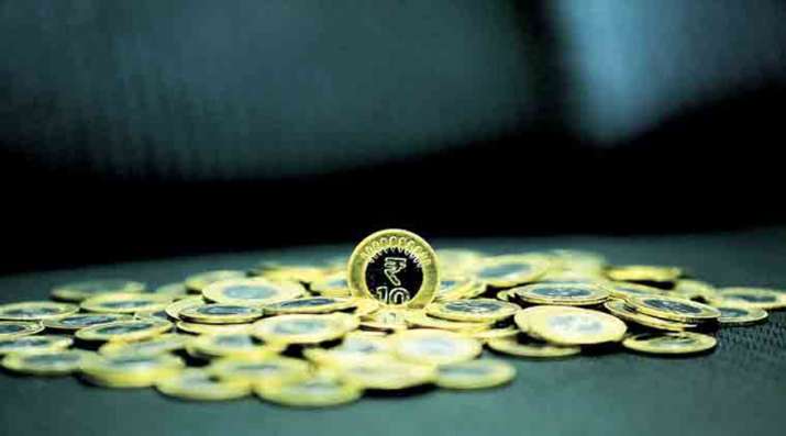 Coin production Coin production- IndiaTV Paisa