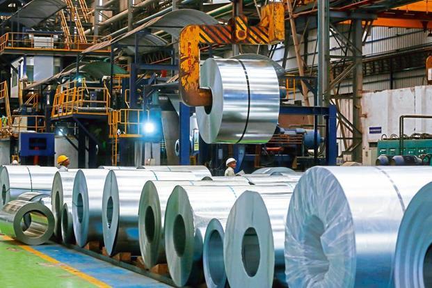 Core Sector Growth Core Sector Growth- India TV Paisa