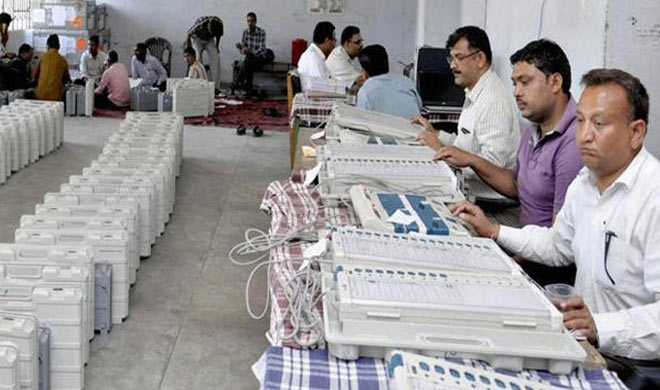 votes counting votes counting- India TV
