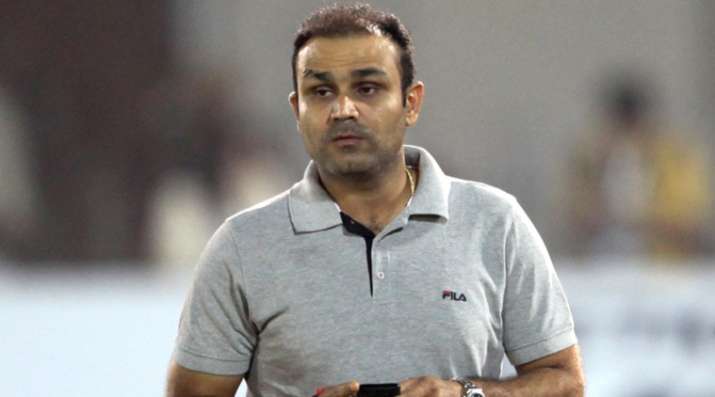 sehwag sehwag- India TV