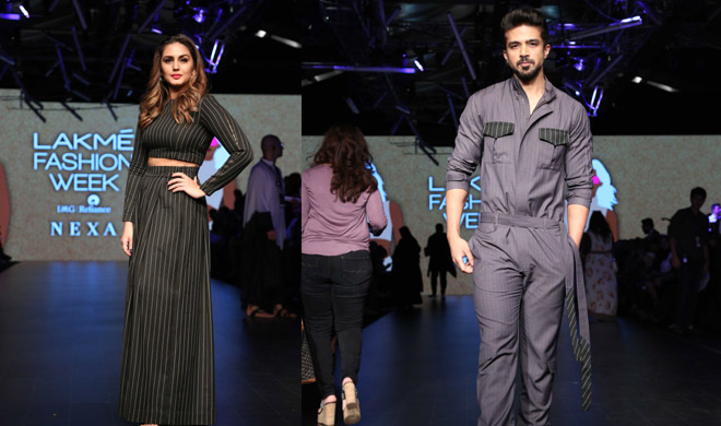 lakme fashion week lakme fashion week- India TV