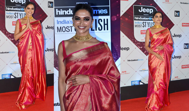 deepika deepika- India TV