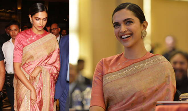 deepika deepika- India TV
