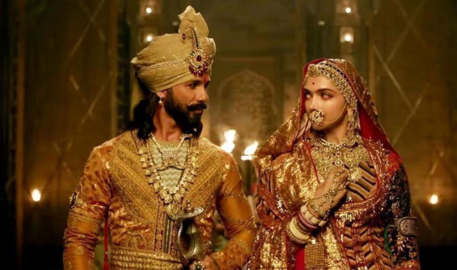 Padmaavat Padmaavat- India TV
